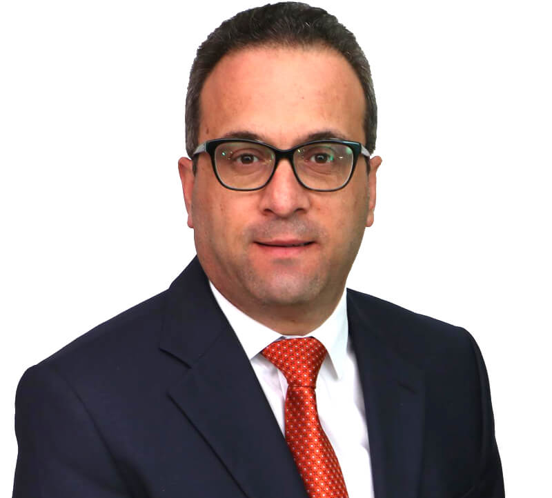Dr. Waseem Aref