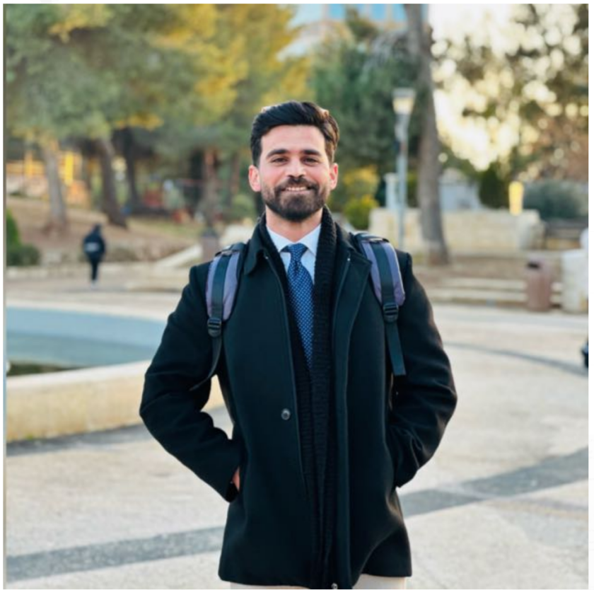 Raqem Thawabi