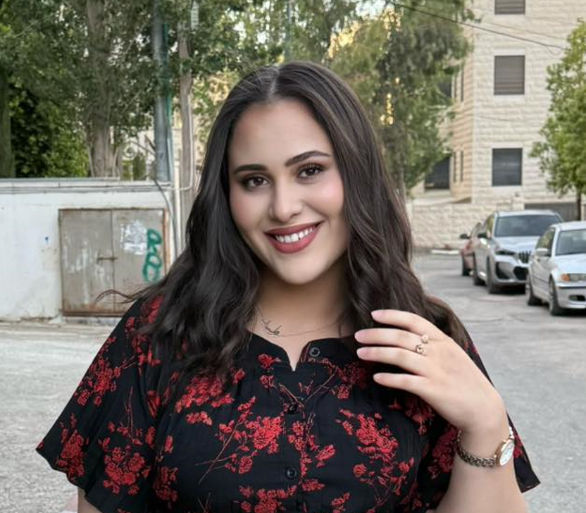 Tala Suliman