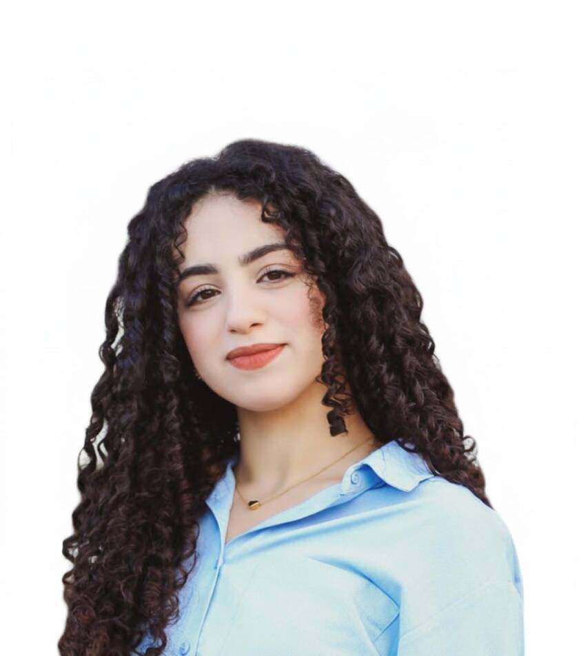 Shahd Jarabaa