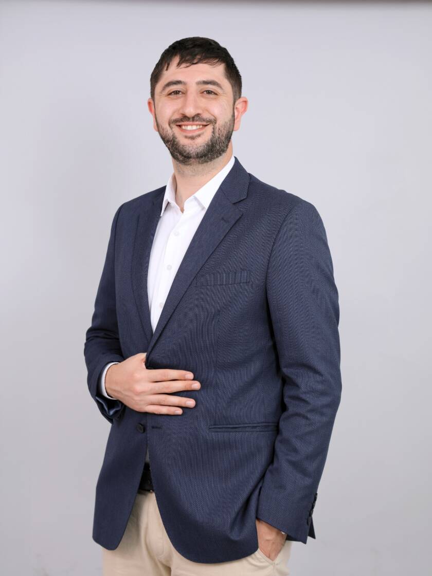 Waleed Anabtawi