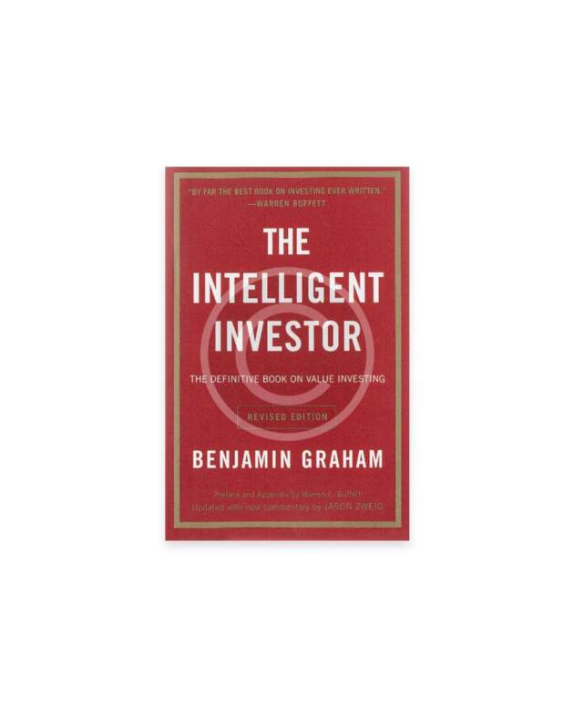 Business Book