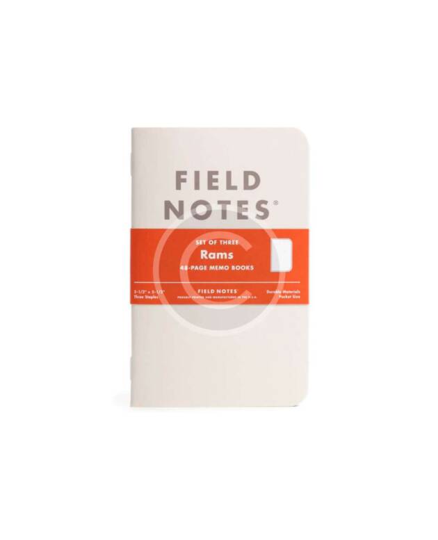 Field Notes